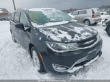 Chrysler Pacifica Touring L Plus 2C4RC1EG0JR203813 снимка