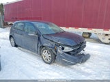 Volkswagen Golf S/Se 3VWG17AU7JM280310 fotografie