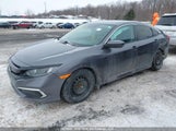 Honda Civic Lx 2HGFC2E56KH027639 снимка