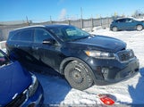 Kia Sorento 3.3L Ex/3.3L Ex+ 5XYPHDA58KG602134 fotografie