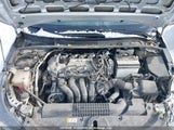 Toyota Corolla Le 5YFBPRBE2LP009178 fotografie