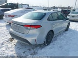 Toyota Corolla Le 5YFBPRBE2LP009178 fotografie