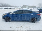 Hyundai Elantra Se/Sport/Limited KMHDH4AH8EU077054 photo