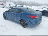 Hyundai Elantra Se/Sport/Limited KMHDH4AH8EU077054 fotografie