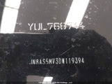 Nissan Rogue JN8AS5MV3DW119394 снимка