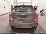 Chevrolet Trax Lt 3GNCJPSB9JL300357 снимка