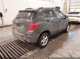 Chevrolet Trax Lt 3GNCJPSB9JL300357 снимка