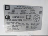 Cadillac Xt5 1GYKNARS1HZ146932 снимка