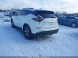 Nissan Murano S/Sl/Sv/Platinum 5N1AZ2MS8KN109132 fotografie