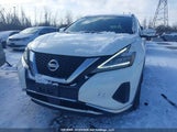 Nissan Murano S/Sl/Sv/Platinum 5N1AZ2MS8KN109132 fotografie