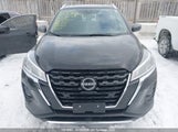Nissan Kicks Sv 3N1CP5CVXPL527377 снимка