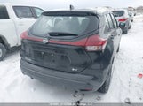 Nissan Kicks Sv 3N1CP5CVXPL527377 снимка