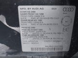 Audi Q5 45 Komfort WA1AAAFY2R2073662 photo