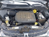 Dodge Grand Caravan Cvp/Sxt 2C4RDGBG6HR767562 снимка