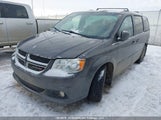 Dodge Grand Caravan Cvp/Sxt 2C4RDGBG6HR767562 снимка