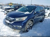 Honda Cr-V Touring 5J6RM4H91GL802971 снимка
