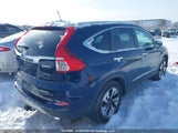 Honda Cr-V Touring 5J6RM4H91GL802971 снимка