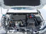 Honda Civic Sport 2HGFE2F50SH102151 снимка