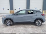 Nissan Kicks Play Sv 3N1CP5CV9SL473174 photo