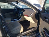 Acura Tlx Advance 19UUB3F72HA801537 снимка