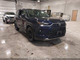 Toyota Grand Highlander Xle/Limited 5TDACAB51RS028023 снимка