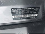 Mitsubishi Outlander Se/Se Black Edition/Se Technology/Se Special JA4J4UA89PZ603131 photo