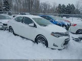 Toyota Corolla Le 2T1BURHE1HC902062 снимка