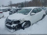 Toyota Corolla Le 2T1BURHE1HC902062 снимка