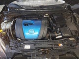 Mazda Mazda3 Gs-Sky JM1BL1L7XD1795315 снимка