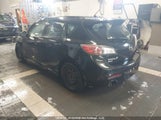Mazda Mazda3 Gs-Sky JM1BL1L7XD1795315 снимка