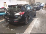 Mazda Mazda3 Gs-Sky JM1BL1L7XD1795315 снимка