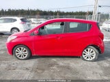 Chevrolet Spark 1Lt KL8CD6SA1JC463106 снимка