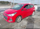 Chevrolet Spark 1Lt KL8CD6SA1JC463106 снимка