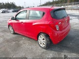 Chevrolet Spark 1Lt KL8CD6SA1JC463106 снимка