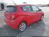 Chevrolet Spark 1Lt KL8CD6SA1JC463106 снимка
