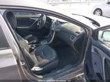Hyundai Elantra Gls/Limited 5NPDH4AE5DH192133 снимка