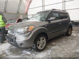 Kia Soul 2U KNDJT2A29B7333833 снимка