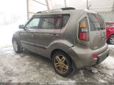 Kia Soul 2U KNDJT2A29B7333833 снимка