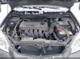 Toyota Matrix Xr 2T1KR32E25C921657 снимка