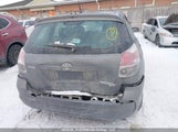 Toyota Matrix Xr 2T1KR32E25C921657 снимка