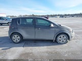Chevrolet Sonic Ls Auto 1G1JA6EH7E4106733 снимка