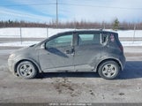 Chevrolet Sonic Ls Auto 1G1JA6EH7E4106733 снимка