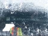 Chevrolet Sonic Ls Auto 1G1JA6EH7E4106733 снимка