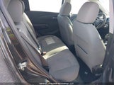 Chevrolet Sonic Ls Auto 1G1JA6EH7E4106733 снимка
