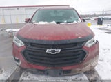 Chevrolet Traverse Lt Cloth 1GNEVGKW3MJ127060 photo