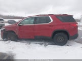 Chevrolet Traverse Lt Cloth 1GNEVGKW3MJ127060 photo