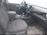 Chevrolet Traverse Lt Cloth 1GNEVGKW3MJ127060 photo