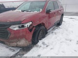 Chevrolet Traverse Lt Cloth 1GNEVGKW3MJ127060 fotografie