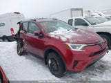 Toyota Rav4 Le 2T3ZFREV6JW432300 снимка