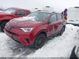 Toyota Rav4 Le 2T3ZFREV6JW432300 снимка
